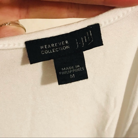 J Jill Wearever Tank - Picture 7 of 8